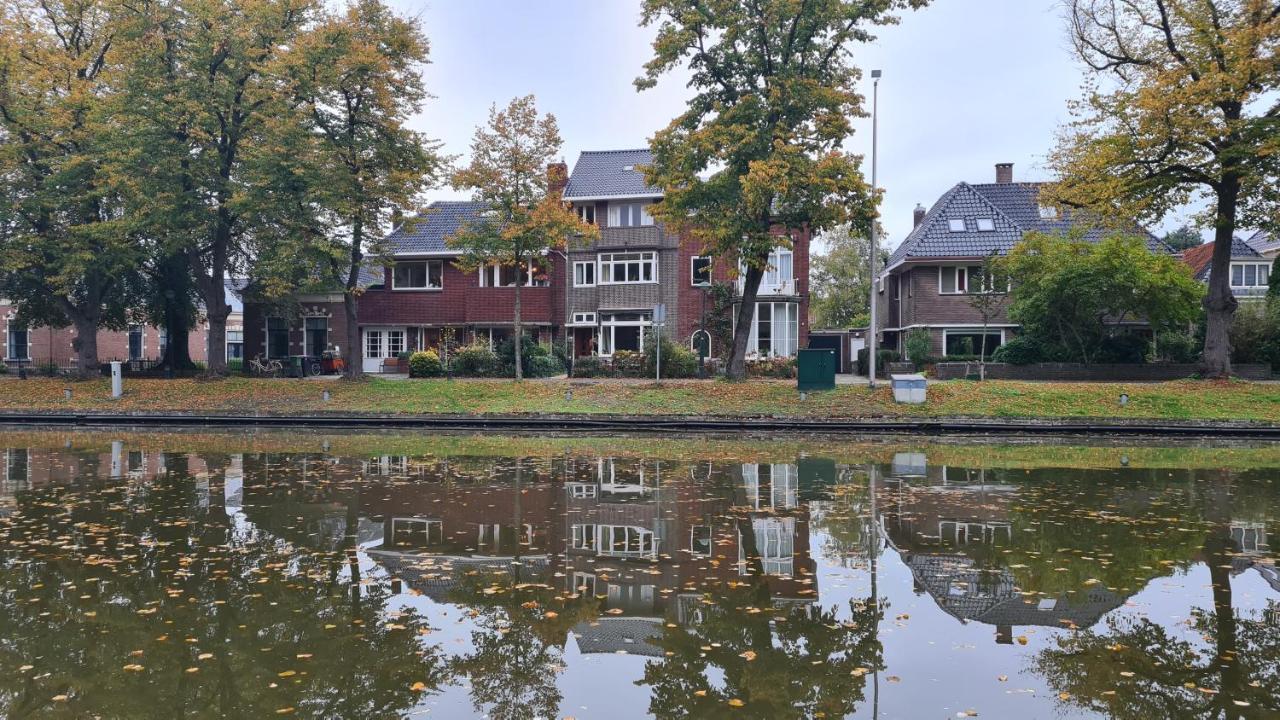 Prinsenbed Leeuwarden Exteriér fotografie